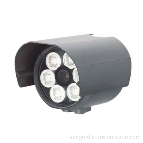 CCTV Waterproof IR Camera